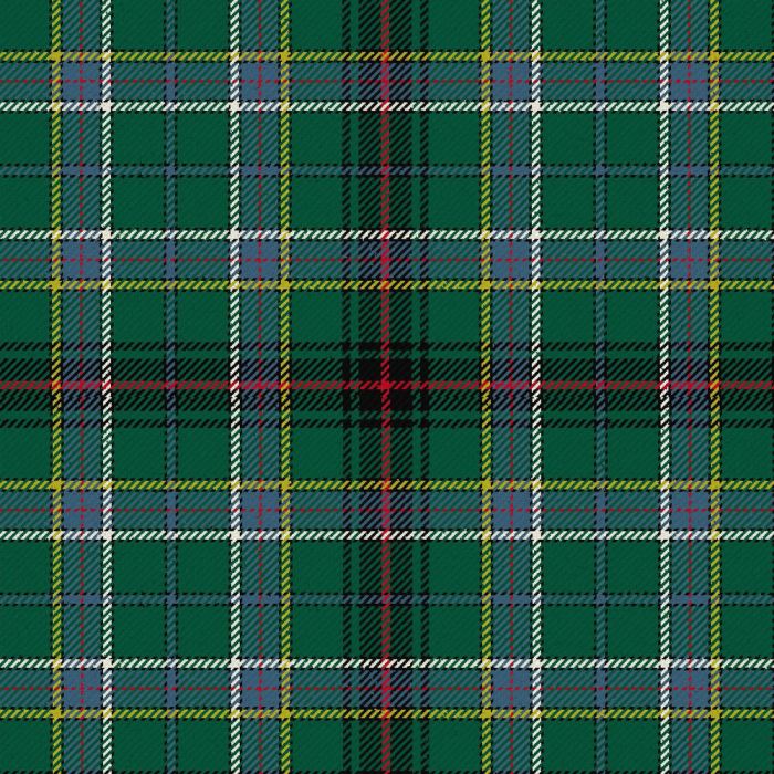 Duncan of Sketraw Ancient Tartan Kilt