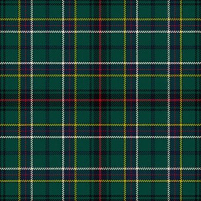 Duncan of Sketraw Tartan Kilt