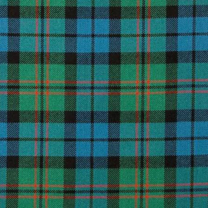 Dundas Ancient Tartan Kilt