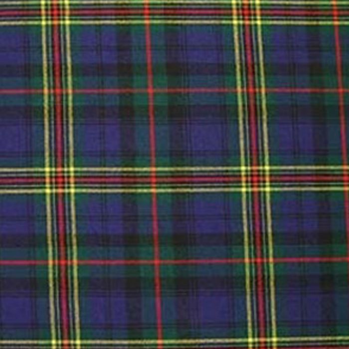 Dundee Discovery Tartan Kilt