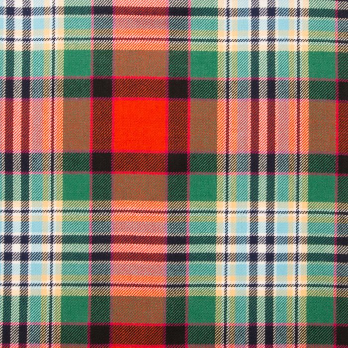 Dundee Old Ancient Tartan