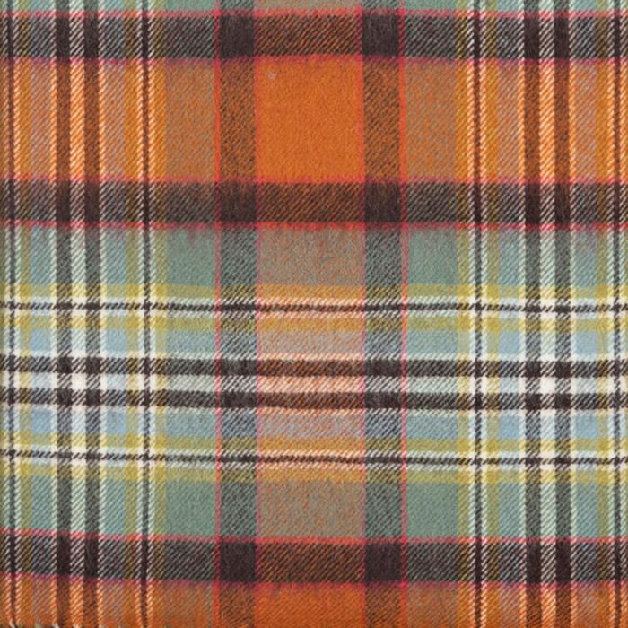 Dundee Old Weathered Tartan