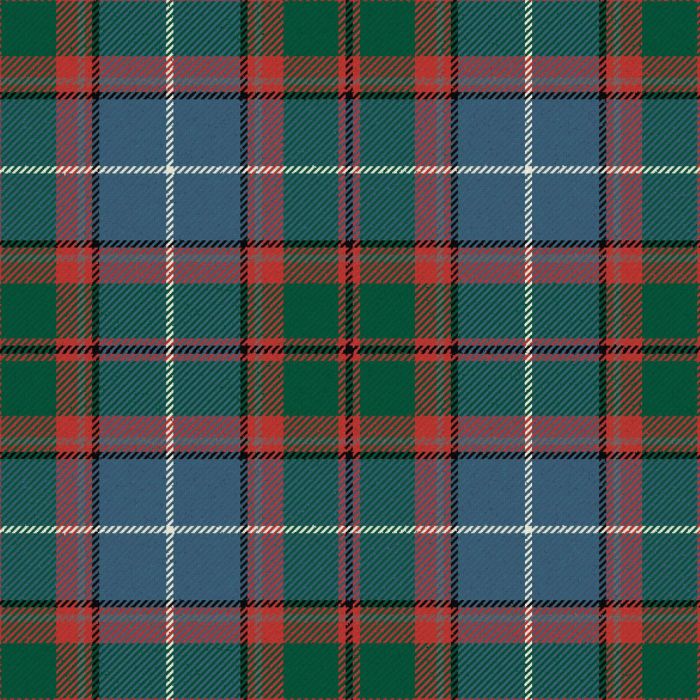 Dunedin Florida Ancient Tartan Kilt