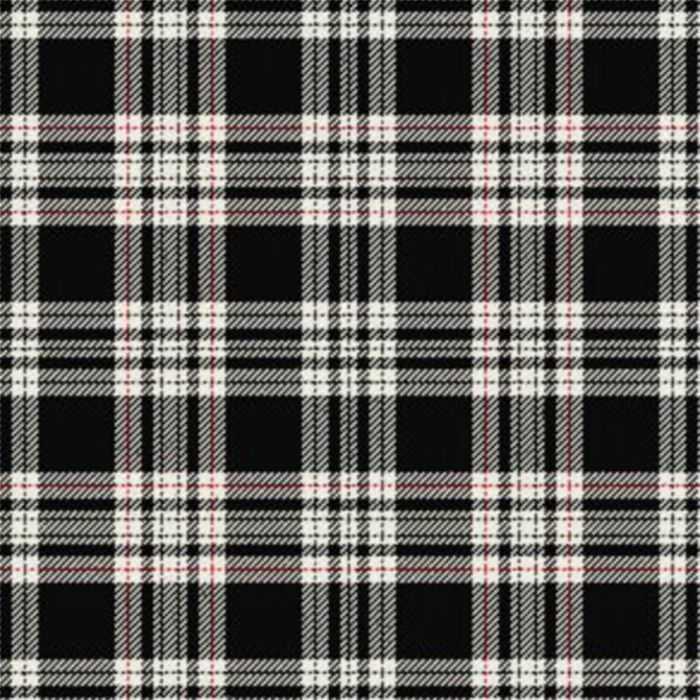 Dunfermline Athletic Football Club Tartan Kilt