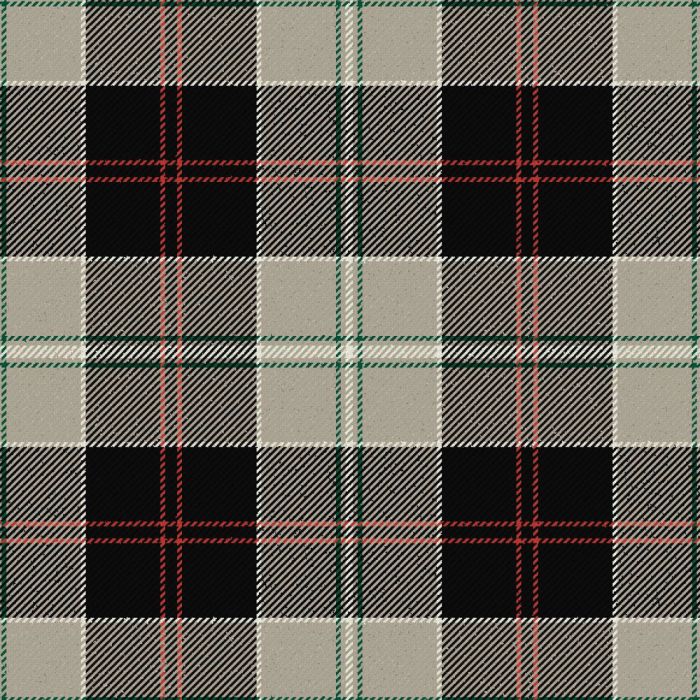 Dunlop Hunting Ancient Tartan Kilt