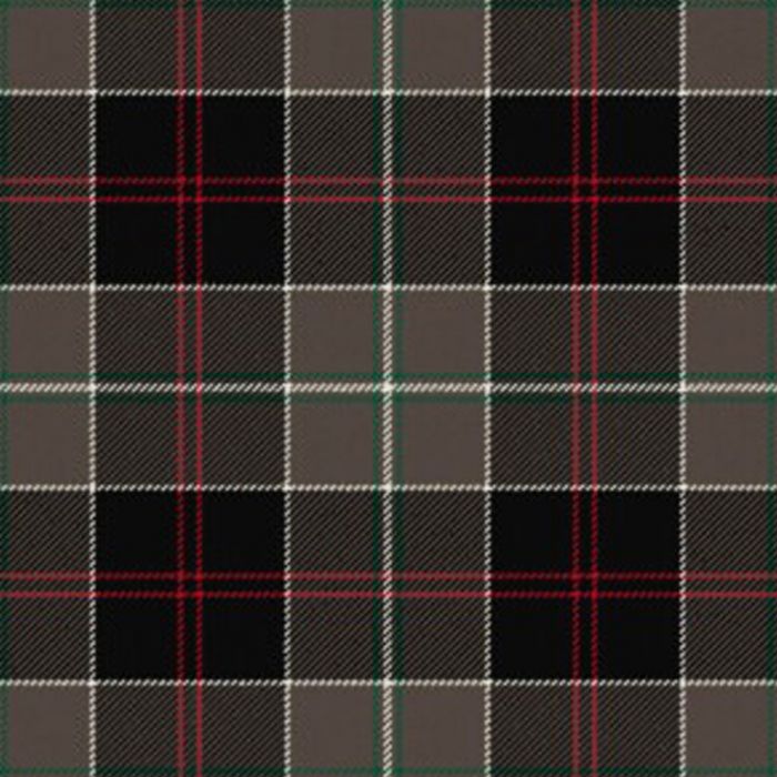 Dunlop Hunting Tartan Kilt