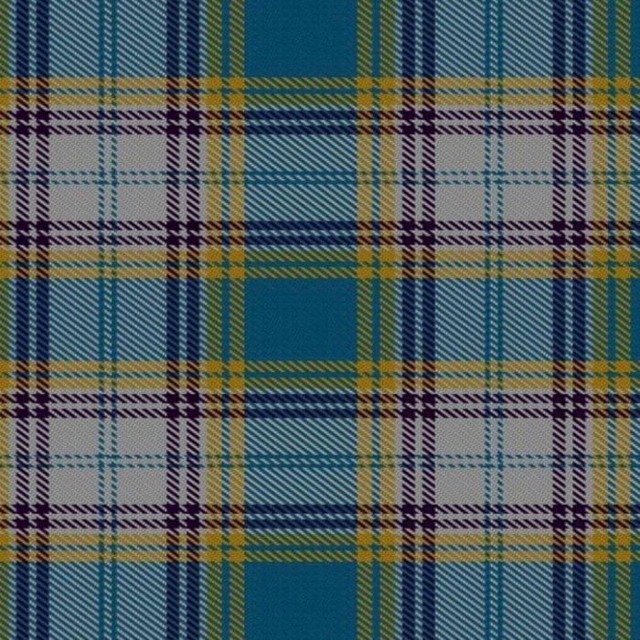 Dunn Tartan For Sale