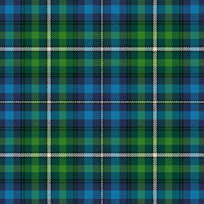 Dyer Tartan Kilt