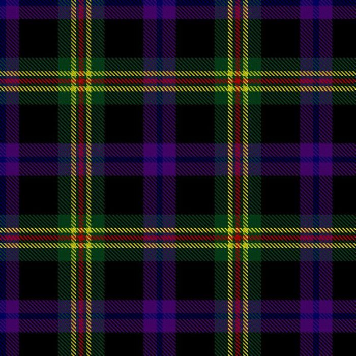 Eadem Mensura Tartan 