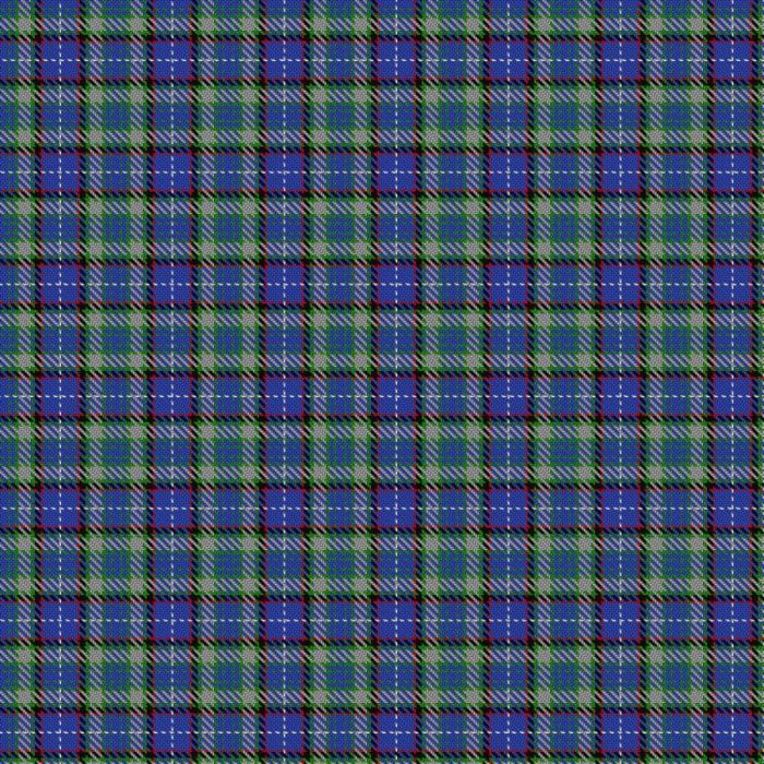 EAIE 2015 Tartan 