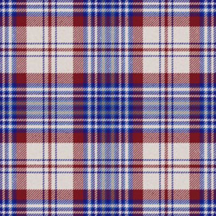 Earl of Skye Dress Blue Tartan Kilt