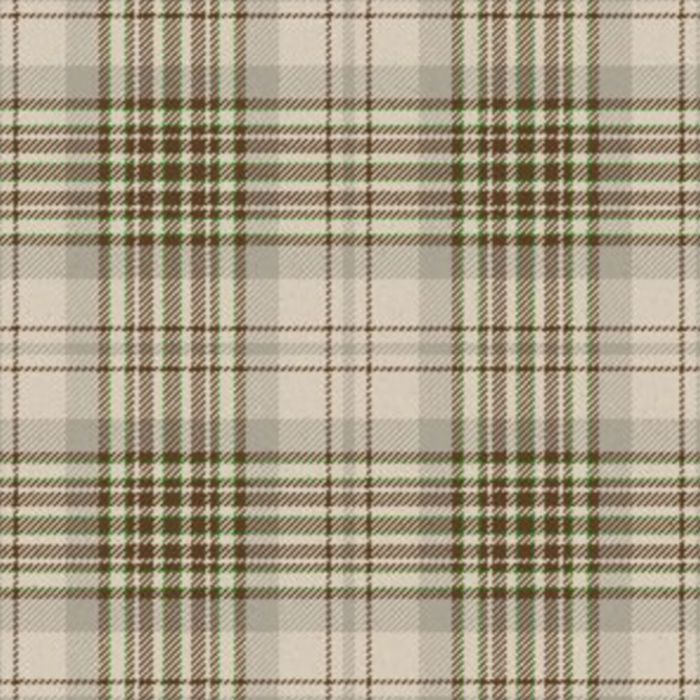Earl of Skye Tartan Kilt