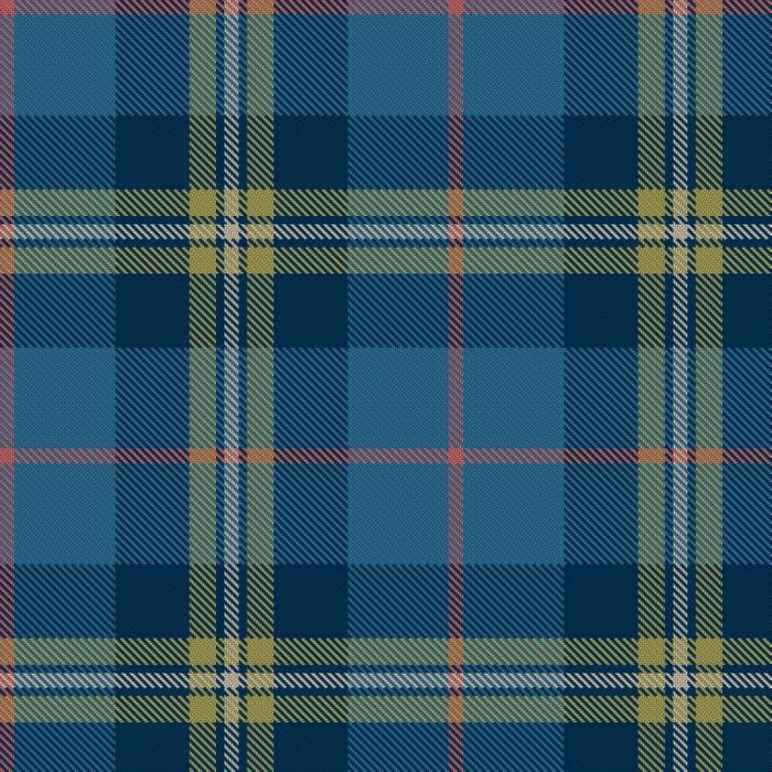 Earl Grey Tartan 
