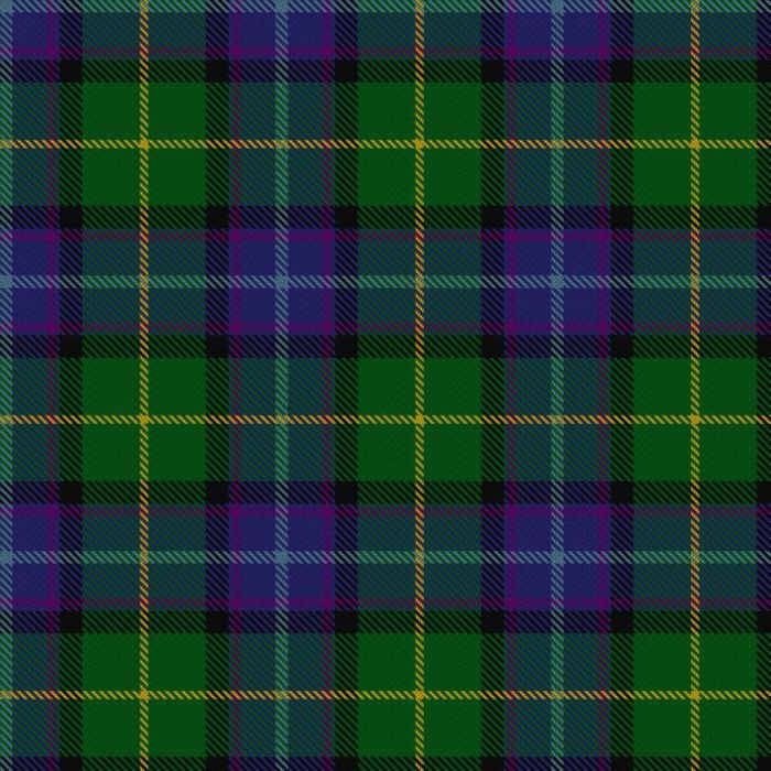East Lothian Tartan 