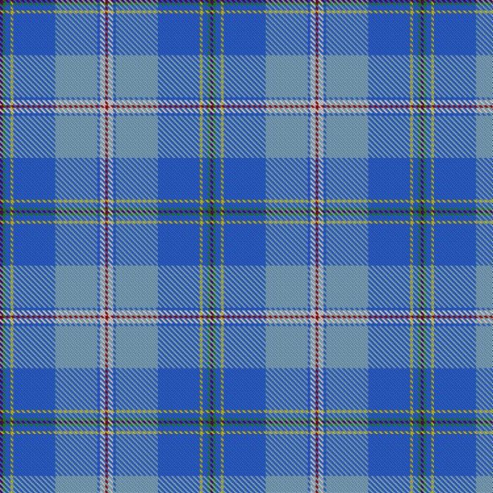 Eastern States Exposition-West Springfield Tartan 