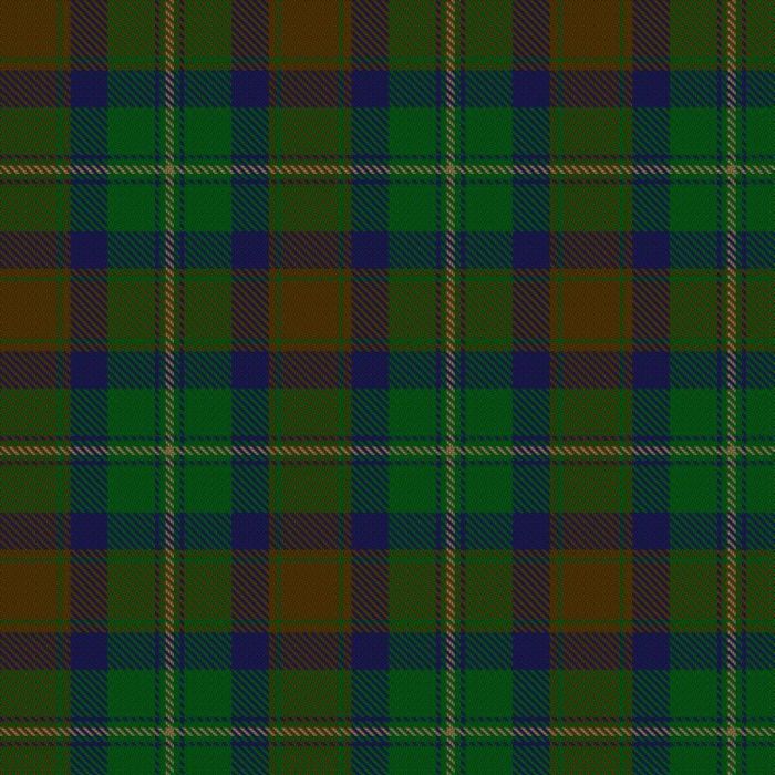 Eastern Western Motor Group, Dalbraith Tartan