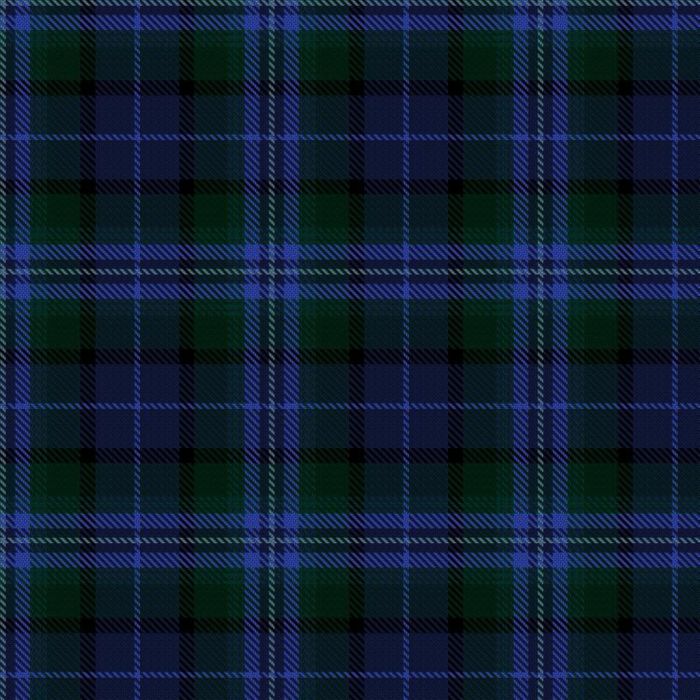Ebert-Moran, Yasmin & Family (Personal) Tartan
