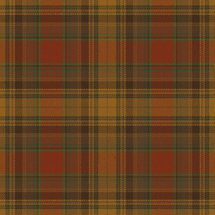 Ebronen Tartan Kilt