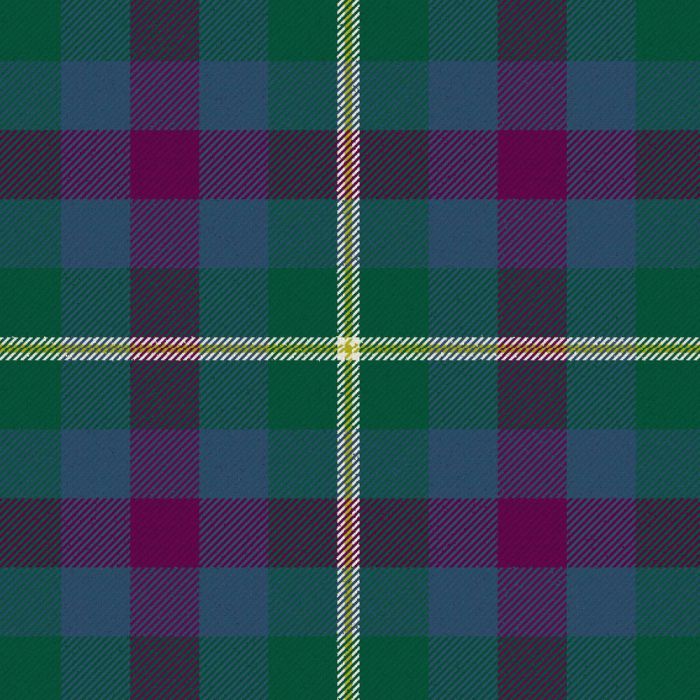 Edelstein Ancient Tartan Kilt