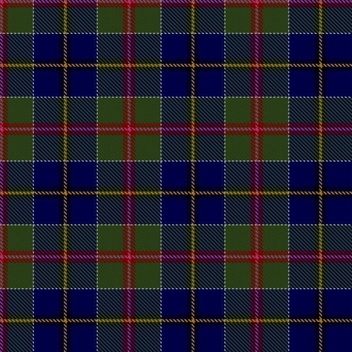 Eden Park Tartan 