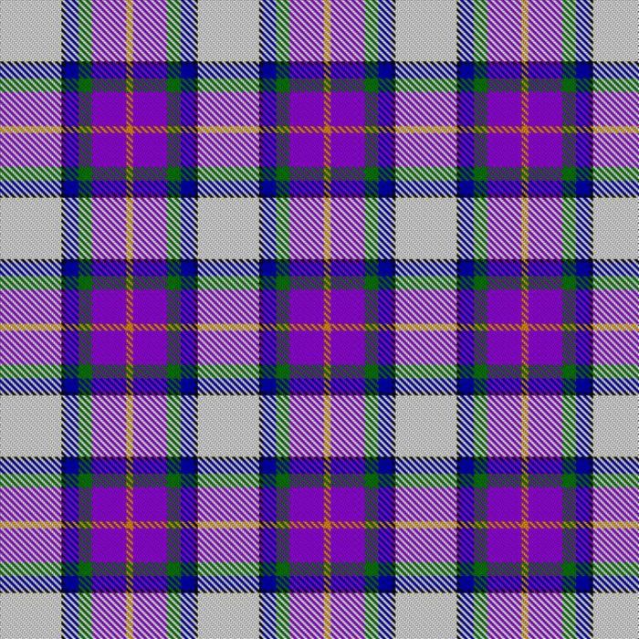 Edgar Feyen Tartan 