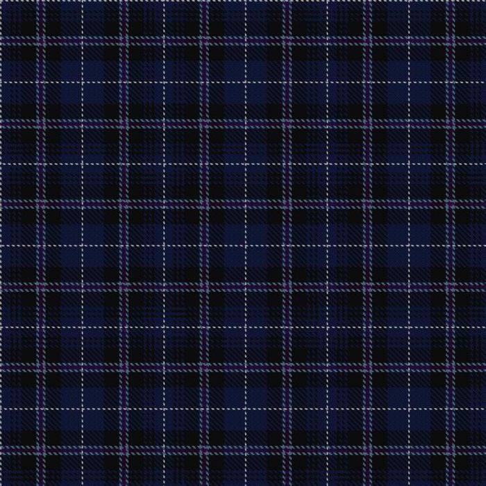 Edgar (2014) Tartan 