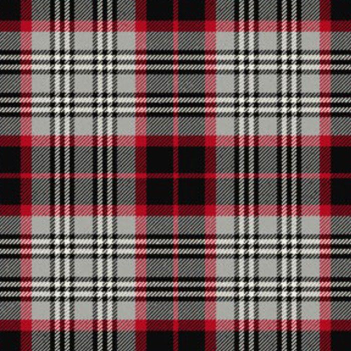 Edinburgh City Tartan Kilt