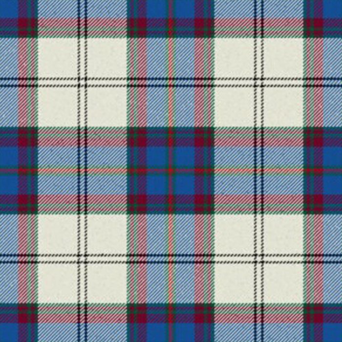 Edinburgh Dress (DCD) Tartan Kilt