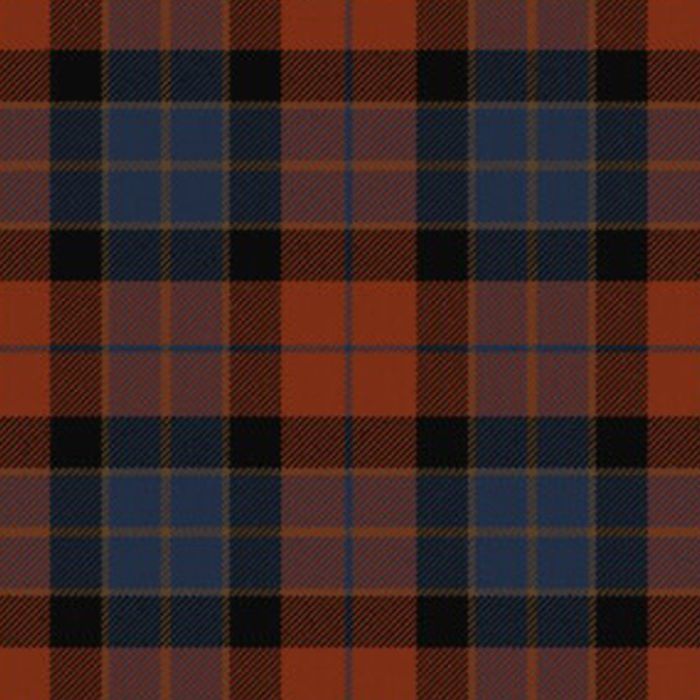 Edinburgh EICC International Conference Centre Tartan Kilt