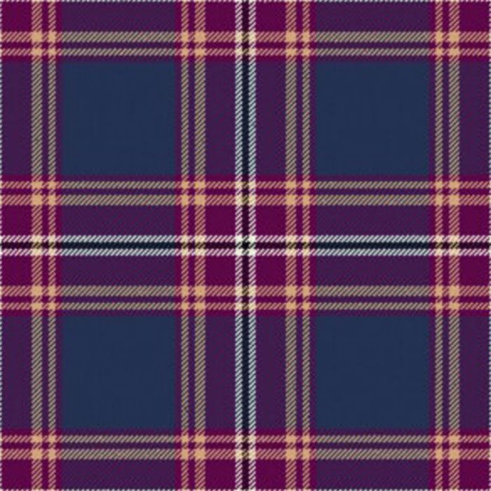 Edinburgh Festival Tartan Kilt