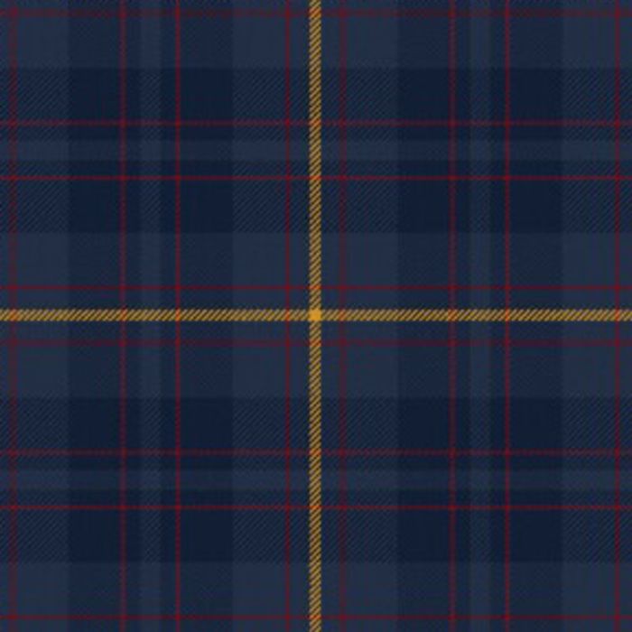 Edinburgh Monarchs Tartan Kilt