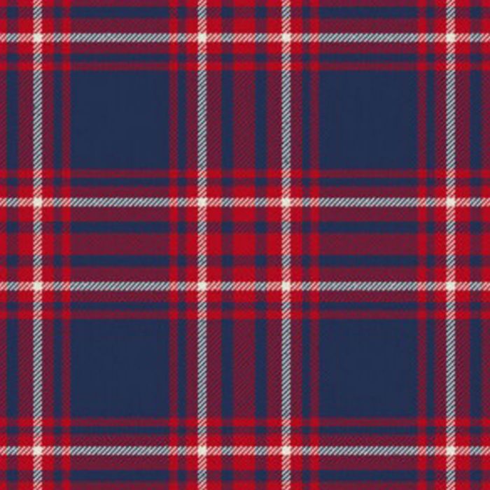 Edinburgh Tourist Information Centre Tartan Kilt
