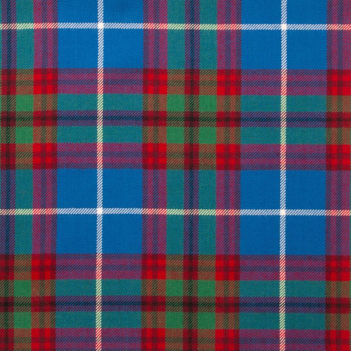 Edinburgh Tartan