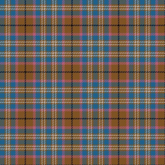 Edinburgh 900 Tartan 