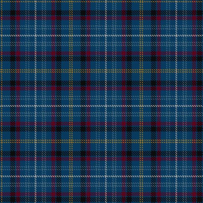 Edinburgh Bus Tours Tartan 