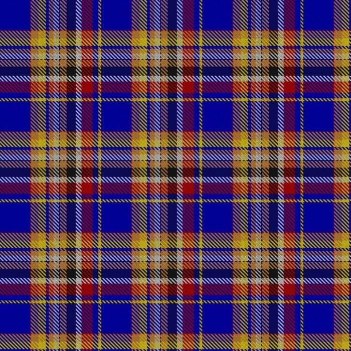 Edinburgh Fashion Festival Tartan