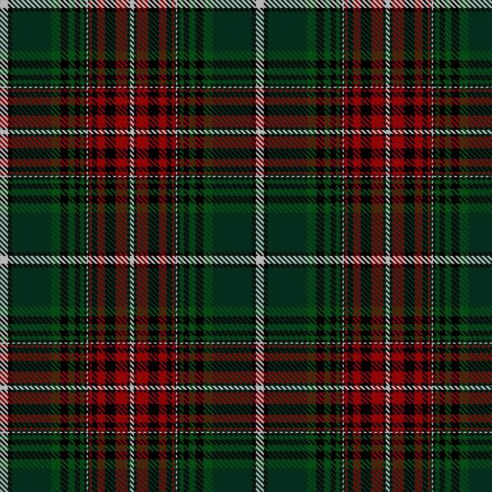 Edinburgh Southern Orienteering Club Tartan