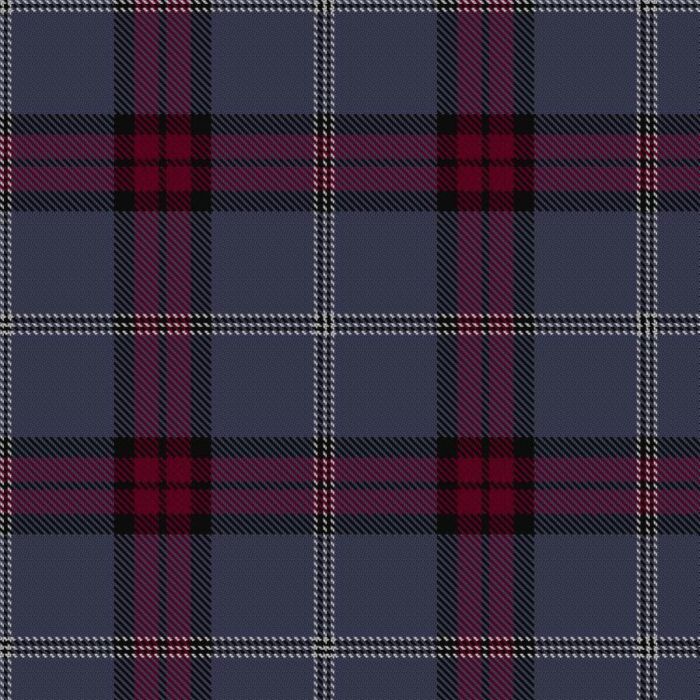 Edinburgh, The University of Tartan
