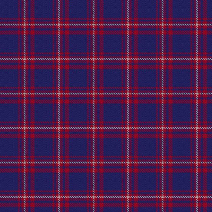 Edinburgh TIC Tartan 