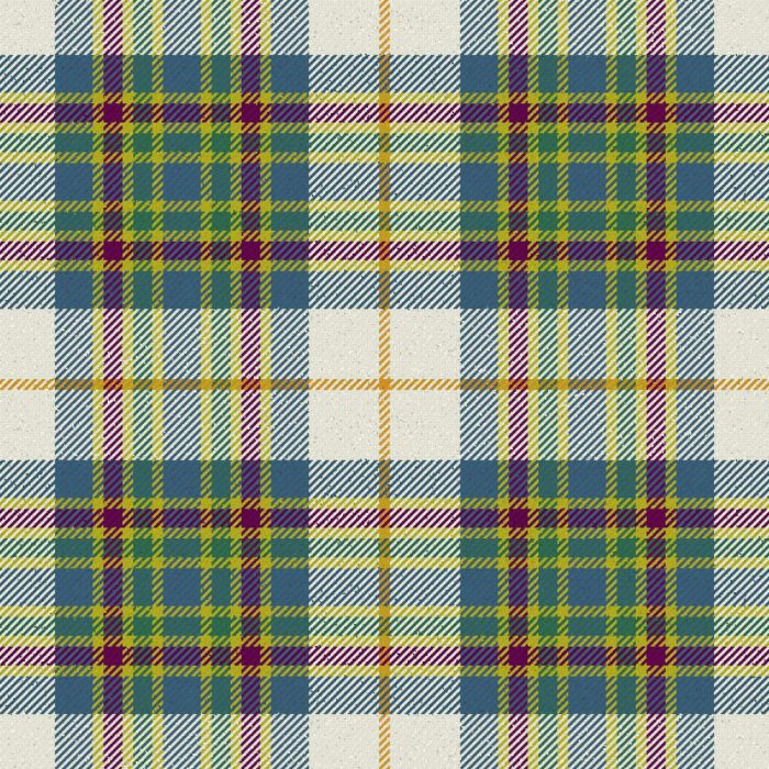 Edmonton Ancient Tartan Kilt