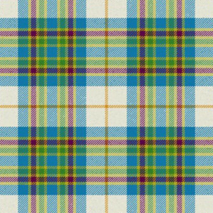 Edmonton Tartan Kilt