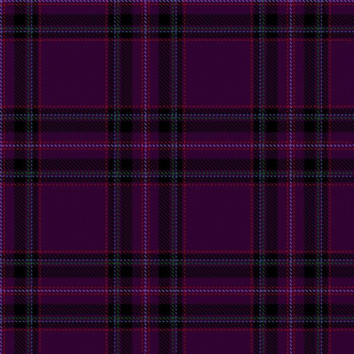 Educational Institute of Scotland Tartan 