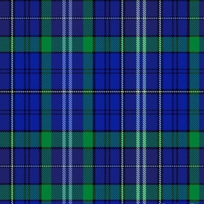 Edwards of Wales Tartan