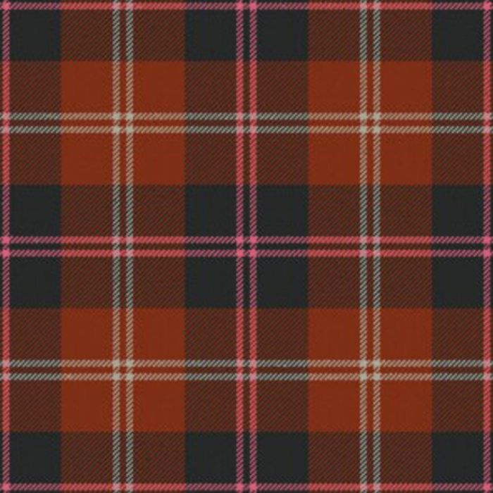 Eglington Tartan Kilt