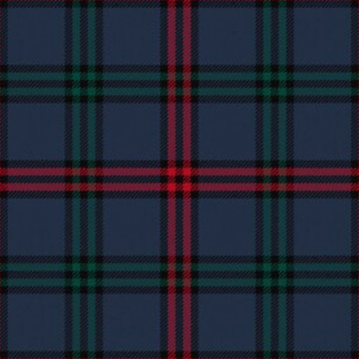 Eglinton District Tartan Kilt