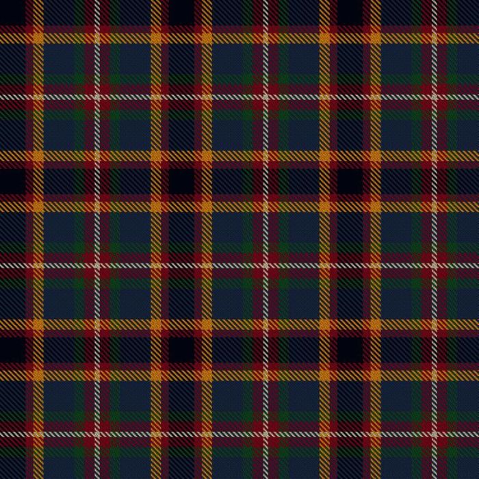 Eichelberger Family, Jörg (Personal) Tartan 