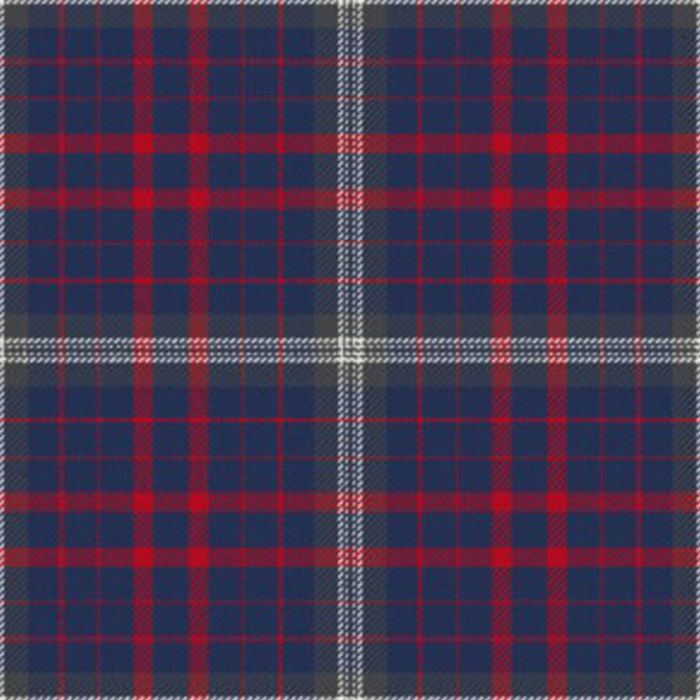 Eidart Tartan Kilt
