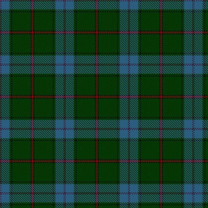 Eighton Tartan 