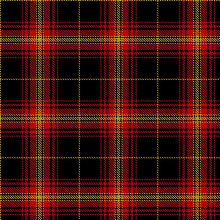 Einigkeit Tartan 