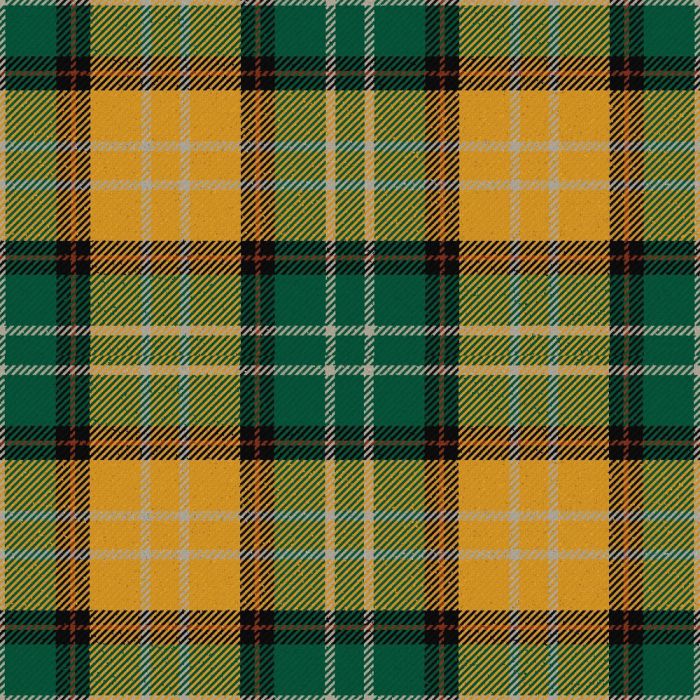 Eire Ancient Tartan Kilt